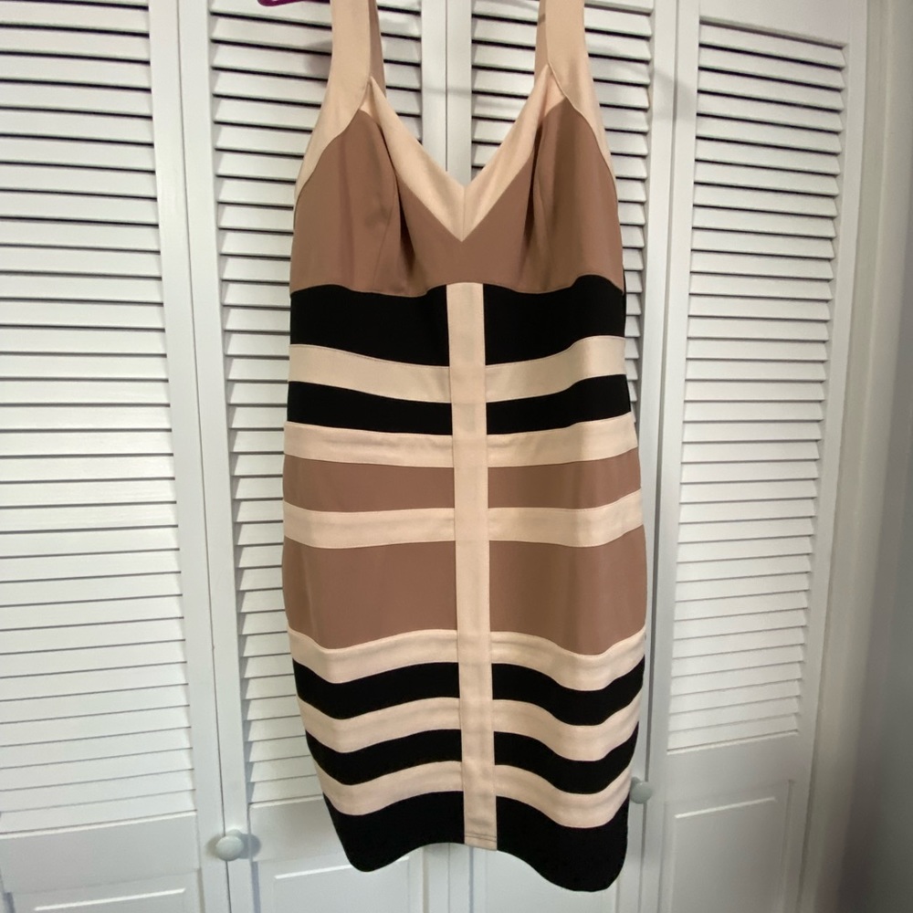 Brand New with Tags - Fashion to Figure Dress!